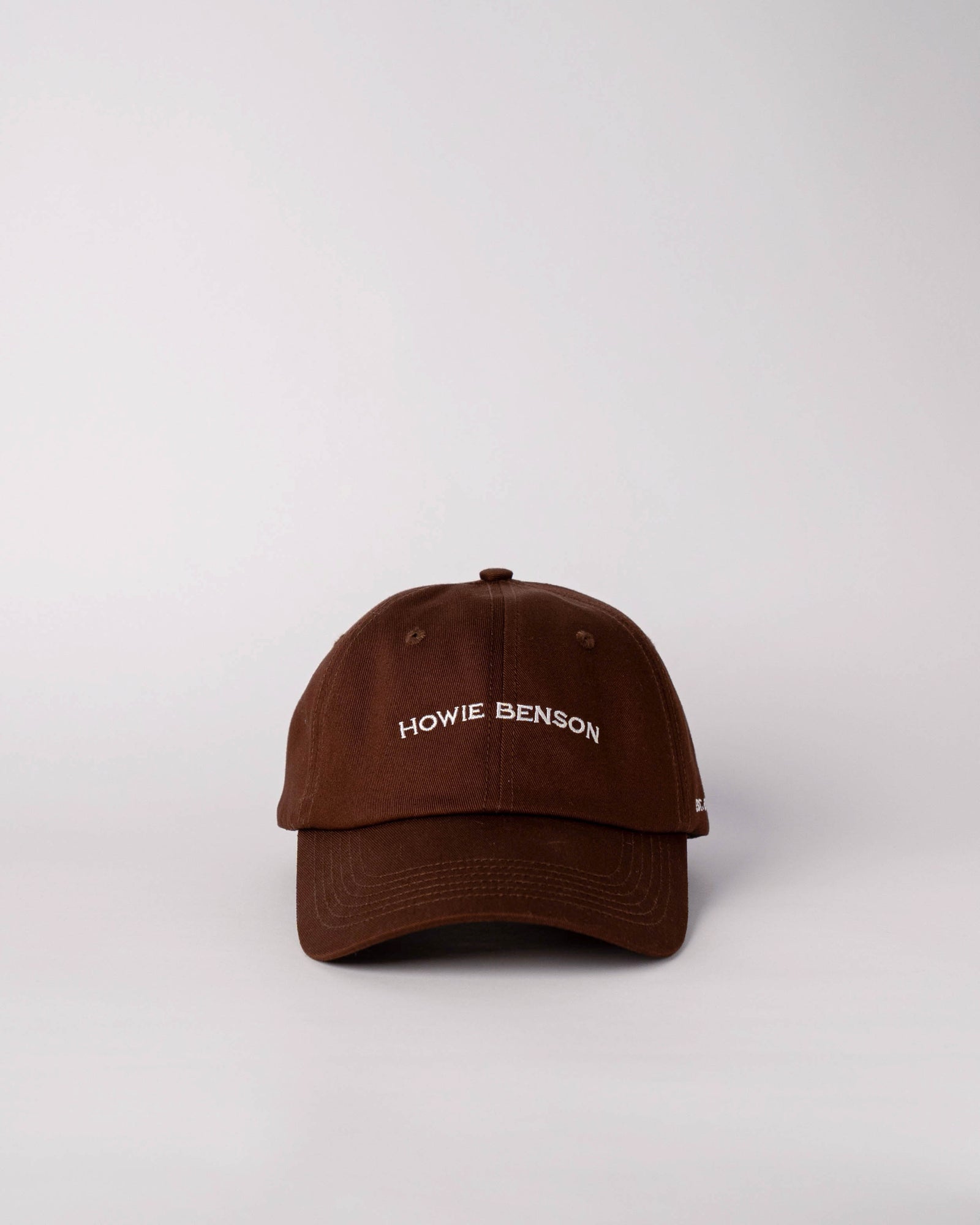 Low Profile Dad Cap